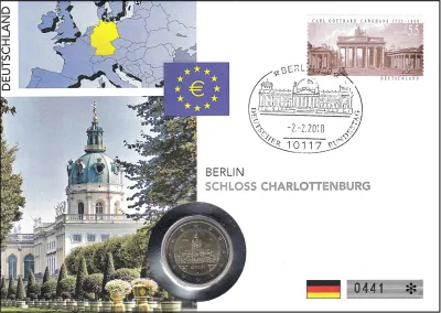 ZVEZNA DEŽELA BERLIN 